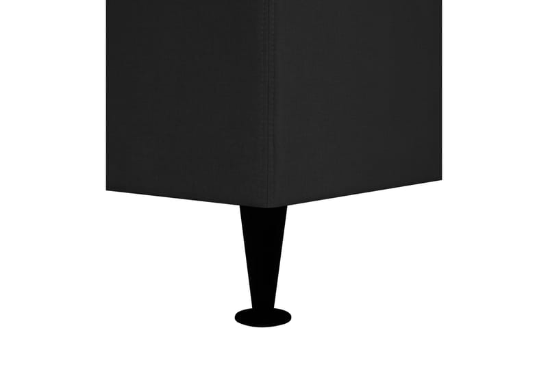 Gullmar Sängpaket Kontinentalsäng 180x200 Fast/Medium - Möbler - Säng - Kontinentalsäng