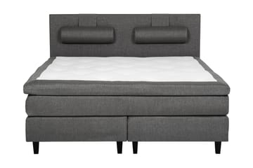 Sängben Metall 13 cm - Grey