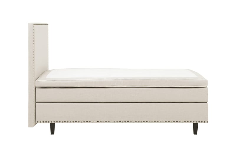 Jolie Komplett Sängpaket 140x200 - Beige - Möbler - Säng - Kontinentalsäng