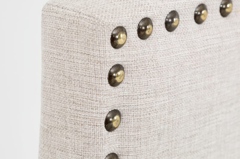 Jolie Komplett Sängpaket 140x200 - Beige - Möbler - Säng - Kontinentalsäng