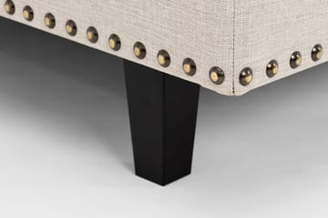 Jolie Kontinentalsäng 180x200 cm - Beige - Möbler - Säng - Kontinentalsäng