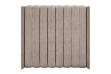 Joluma Sängpaket Fast 105x200 cm - (+Fler val) 105x200 cm Beige - Möbler - Säng - Enkelsäng