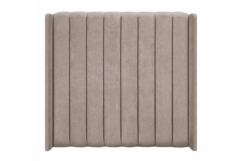 Joluma Sängpaket Fast 105x200 cm - (+Fler val) 105x200 cm Beige - Möbler - Säng - Enkelsäng