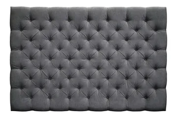 Joluma Sängpaket Fast 160x200 cm - (+Fler val) 160x200 cm Mörkgrå - Möbler - Säng - Kontinentalsäng