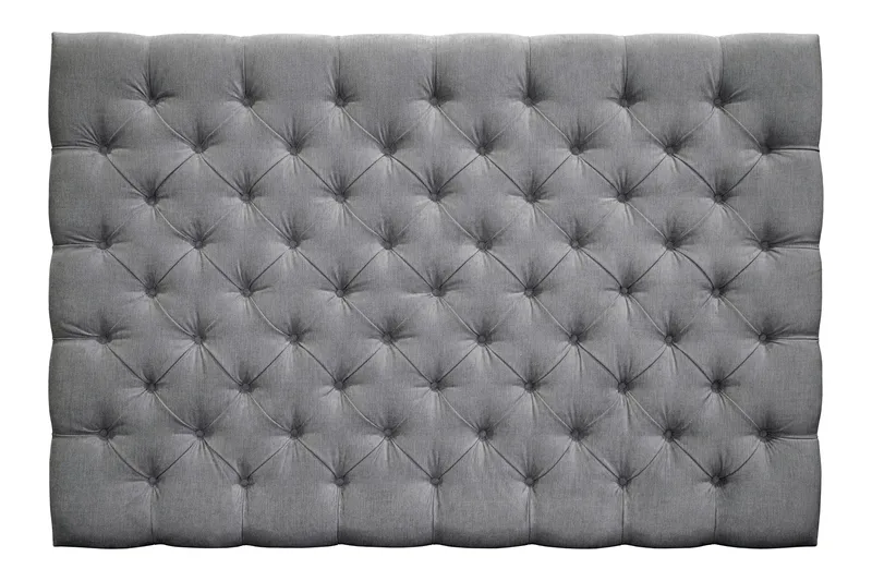 Joluma Sängpaket Fast 180x200 cm - Grå - Möbler - Säng - Kontinentalsäng