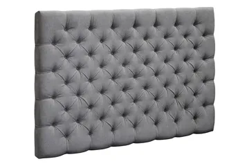 Joluma Sängpaket Fast 180x200 cm - Grå - Möbler - Säng - Kontinentalsäng