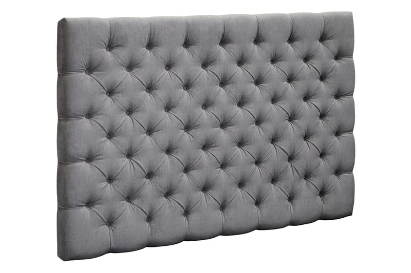 Joluma Sängpaket Fast 180x200 cm - Grå - Möbler - Säng - Kontinentalsäng