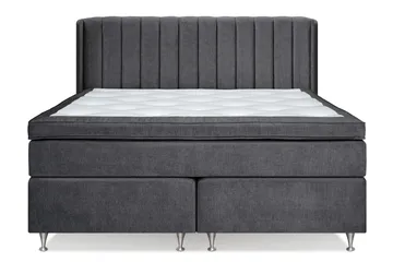 Högelastiskt skum - Mörkgrå