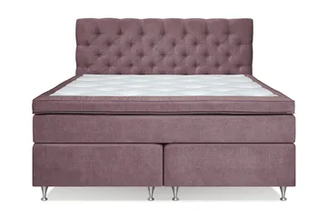 Fast/Medium - Mörkrosa