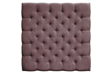 Joluma Sängpaket Medium 105x200 cm - (+Fler val) 105x200 cm Mörkrosa - Möbler - Säng - Kontinentalsäng