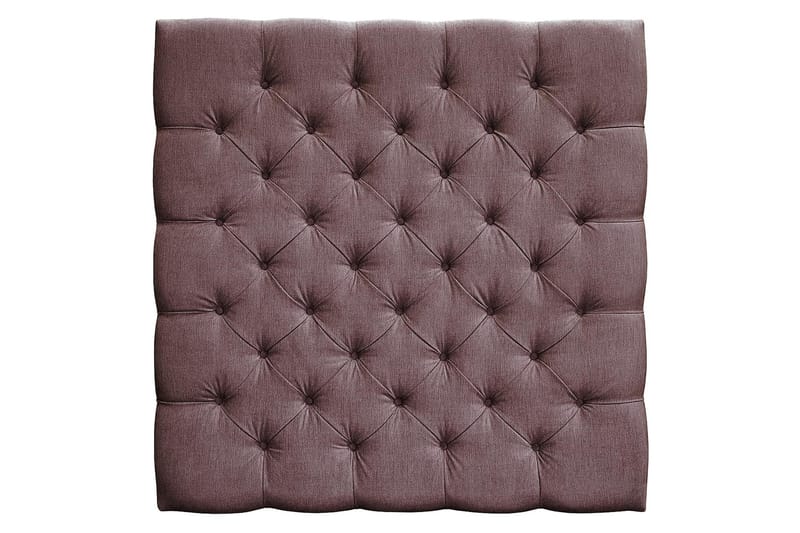 Joluma Sängpaket Medium 105x200 cm - (+Fler val) 105x200 cm Mörkrosa - Möbler - Säng - Kontinentalsäng