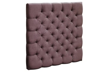 Joluma Sängpaket Medium 105x200 cm - (+Fler val) 105x200 cm Mörkrosa - Möbler - Säng - Kontinentalsäng
