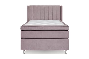 Sänggavel Linjer - Vintagerose