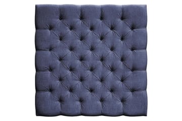 Joluma Sängpaket Medium 120x200 cm - (+Fler val) 120x200 cm Mörkblå - Möbler - Säng - Enkelsäng