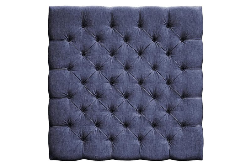 Joluma Sängpaket Medium 120x200 cm - (+Fler val) 120x200 cm Mörkblå - Möbler - Säng - Enkelsäng