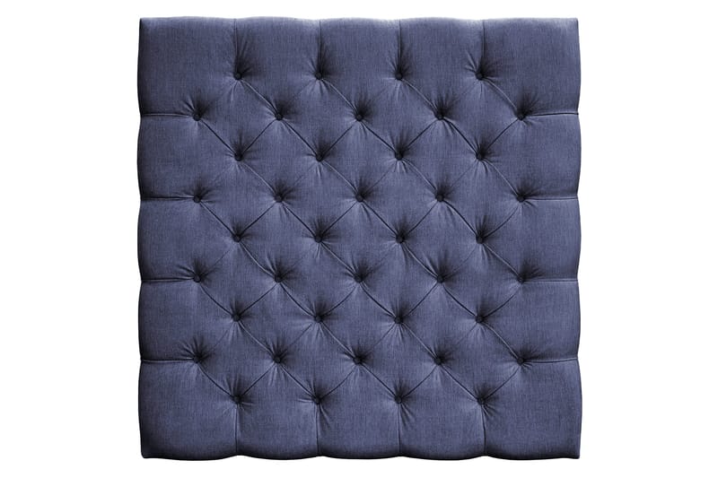 Joluma Sängpaket Medium 120x200 cm - (+Fler val) 120x200 cm Mörkblå - Möbler - Säng - Enkelsäng