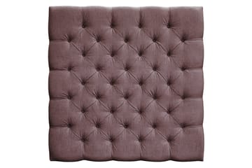 Joluma Sängpaket Medium 120x200 cm - (+Fler val) 120x200 cm Mörkrosa - Möbler - Säng - Kontinentalsäng