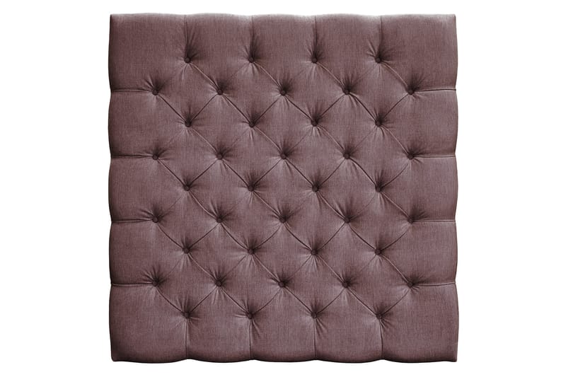 Joluma Sängpaket Medium 120x200 cm - (+Fler val) 120x200 cm Mörkrosa - Möbler - Säng - Kontinentalsäng
