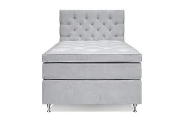 Högelastiskt skum - Ljusgrå