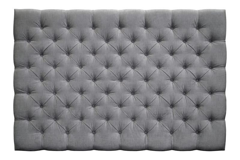 Joluma Sängpaket Medium 180x200 cm - (+Fler val) 180x200 cm Grå - Möbler - Säng - Kontinentalsäng