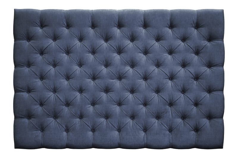 Joluma Sängpaket Medium 180x200 cm - (+Fler val) 180x200 cm Mörkblå - Möbler - Säng - Enkelsäng