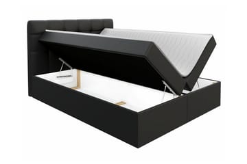 Kintore Kontinentalsäng 140x200 cm - Möbler - Säng - Kontinentalsäng