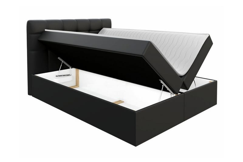 Kintore Kontinentalsäng 140x200 cm - Möbler - Säng - Kontinentalsäng