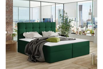 Kintore Kontinentalsäng 140x200 cm - Möbler - Säng - Kontinentalsäng