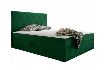 Kintore Kontinentalsäng 140x200 cm - Möbler - Säng - Kontinentalsäng