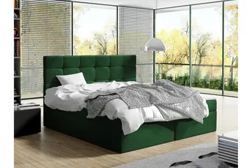 Kintore Kontinentalsäng 140x200 cm - Möbler - Säng - Kontinentalsäng