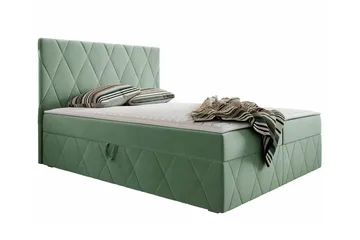 Kintore Kontinentalsäng 140x200 cm - Möbler - Säng - Kontinentalsäng