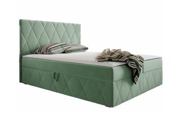 Kintore Kontinentalsäng 140x200 cm - Möbler - Säng - Kontinentalsäng