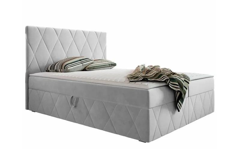 Kintore Kontinentalsäng 140x200 cm