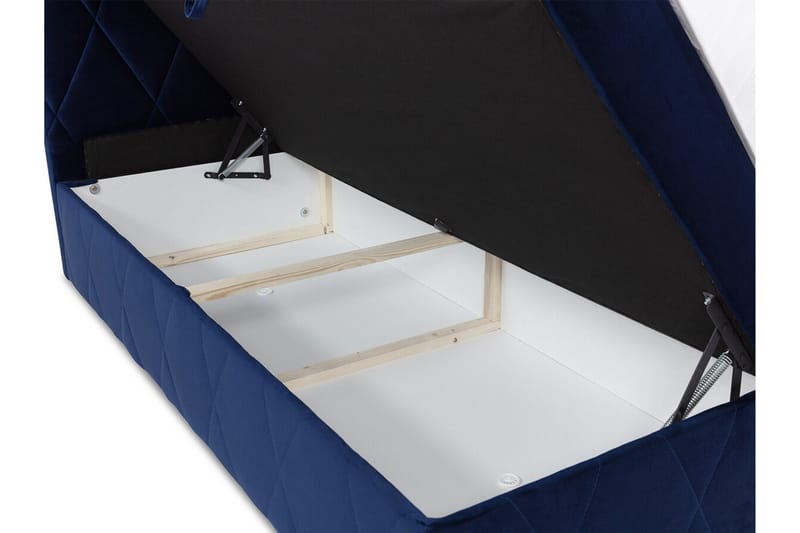 Kintore Kontinentalsäng 140x200 cm - Möbler - Säng - Kontinentalsäng