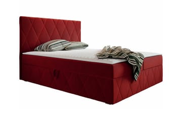 Kintore Kontinentalsäng 140x200 cm - Möbler - Säng - Kontinentalsäng