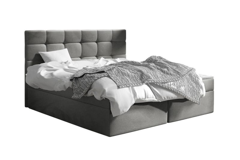 Kintore Kontinentalsäng 140x200 cm