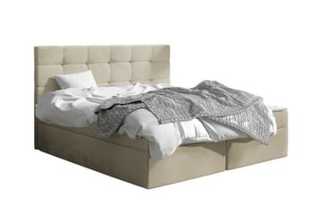 Kintore Kontinentalsäng 140x200 cm - Möbler - Säng - Kontinentalsäng