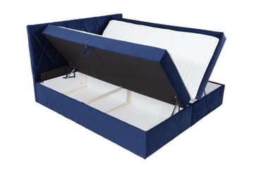 Kintore Kontinentalsäng 140x200 cm - Möbler - Säng - Kontinentalsäng