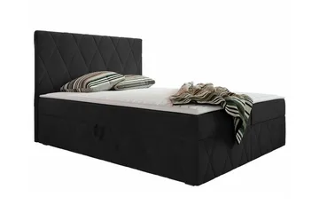 Kintore Kontinentalsäng 140x200 cm - Möbler - Säng - Kontinentalsäng