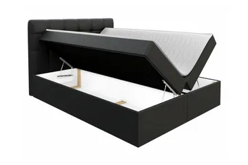 Kintore Kontinentalsäng 160x200 cm - Möbler - Säng - Kontinentalsäng