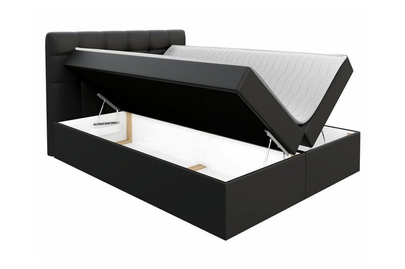 Kintore Kontinentalsäng 160x200 cm - Möbler - Säng - Kontinentalsäng