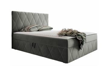 Kintore Kontinentalsäng 160x200 cm - Möbler - Säng - Kontinentalsäng