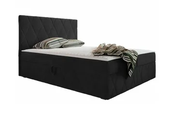 Kintore Kontinentalsäng 160x200 cm - Möbler - Säng - Kontinentalsäng