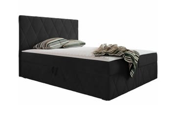 Kintore Kontinentalsäng 160x200 cm - Möbler - Säng - Kontinentalsäng