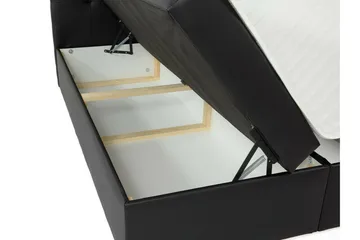 Kintore Kontinentalsäng 160x200 cm - Möbler - Säng - Kontinentalsäng