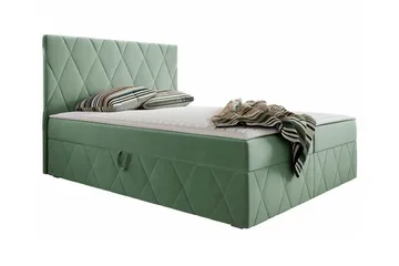 Kintore Kontinentalsäng 160x200 cm - Möbler - Säng - Kontinentalsäng