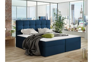 Kintore Kontinentalsäng 160x200 cm - Möbler - Säng - Kontinentalsäng