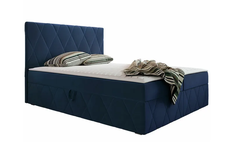 Kintore Kontinentalsäng 160x200 cm