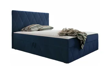 Kintore Kontinentalsäng 160x200 cm - Möbler - Säng - Kontinentalsäng