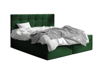 Kintore Kontinentalsäng 160x200 cm - Möbler - Säng - Kontinentalsäng